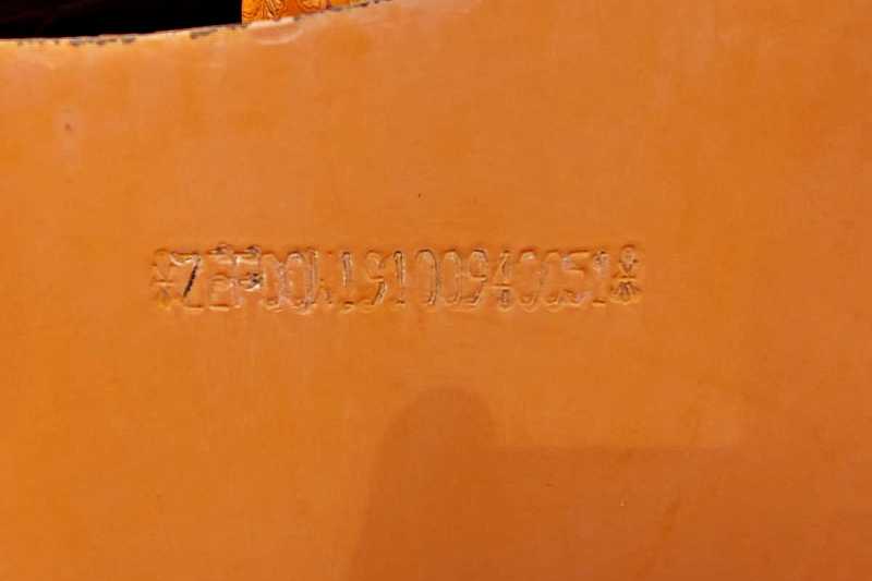 OmecoHub - Immagine FIAT KOBELCO W190